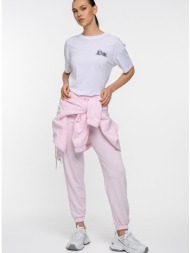 t-shirt με τύπωμα (white)