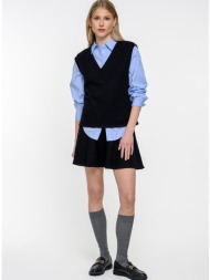 τοπ γιλέκο με v ...