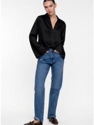 πουκάμισο με φαρδιά ...