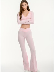 ψηλόμεσο αθλητικό κολάν ...