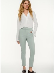 chinos παντελόνι (pistachio)