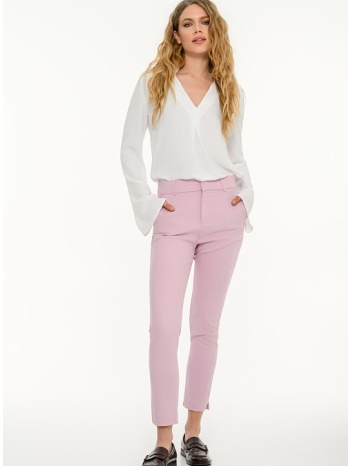 chinos παντελόνι (baby.pink)