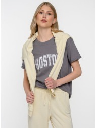 t-shirt με τύπωμα (elephant)