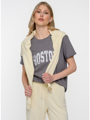 t-shirt με τύπωμα (elephant)