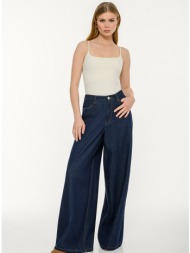 λύκρα τοπ με λεπτές τιράντες (sugar)