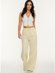 barrel παντελόνι με λάστιχο (banana)