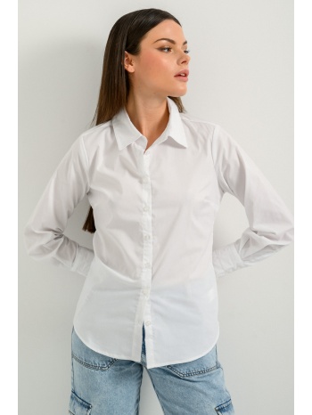 office πουκάμισο (white) σε προσφορά