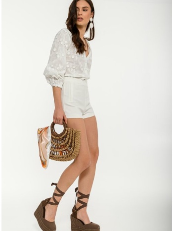 ψηλόμεσο κοντό σορτς (sugar)