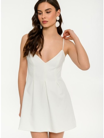 μίνι κλος φόρεμα σε α γραμμή (sugar)