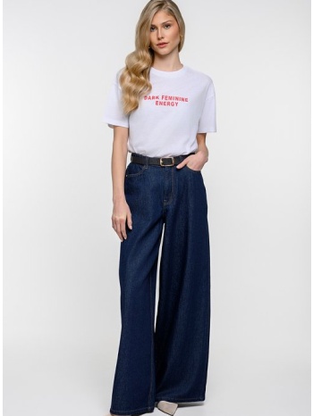 t-shirt με τύπωμα (white) σε προσφορά