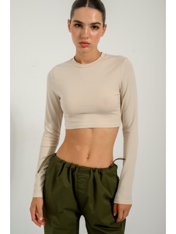 κροπ τοπ (sand) σε προσφορά