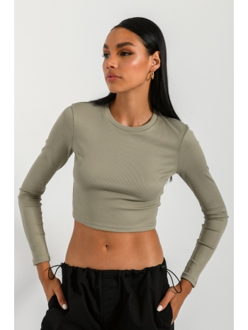 ριπ κροπ τοπ (d.mint) σε προσφορά