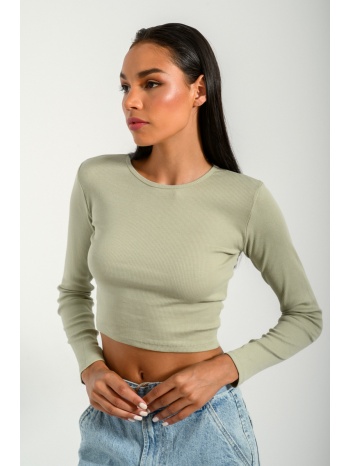 ριπ κροπ τοπ (d.mint) σε προσφορά