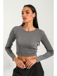 ριπ κροπ τοπ (anthrac/marl)