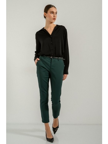 chinos παντελόνι (darkgreen) σε προσφορά