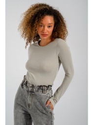 τοπ με στρογγυλή ...