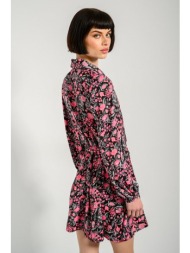 μίνι φλοράλ σεμιζιέ ...