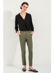 chinos παντελόνι (khaki)