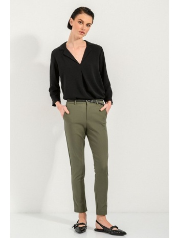 chinos παντελόνι (khaki) σε προσφορά