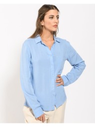 μακρυμάνικο πουκάμισο (light blue)