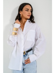 oversized πουκάμισο από ...