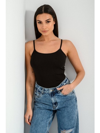 τοπ τιραντάκι (black)