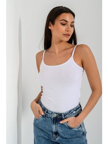τοπ τιραντάκι (white)