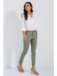 chinos παντελόνι (d.mint)