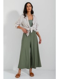 ριπ κιλότ (khaki)