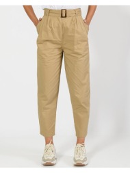 παντελόνι tailoring (beige)