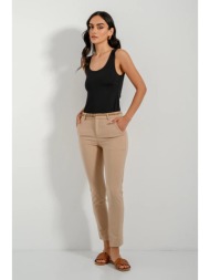 chinos παντελόνι (beige)