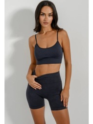 ριπ κροπ τοπ χωρίς ραφές ...