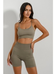 ριπ κροπ τοπ χωρίς ραφές ...