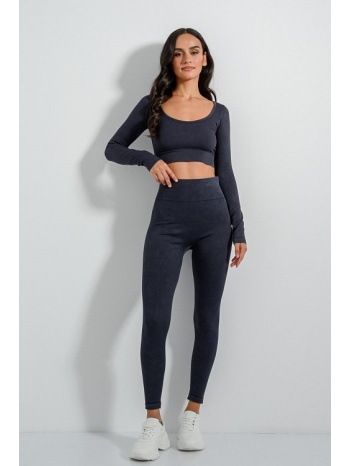 ριπ κολάν χωρίς ραφές (anthracite) σε προσφορά