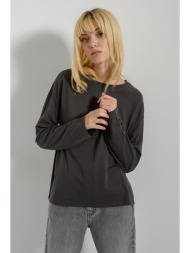 μακρυμάνικο βαμβακερό ...