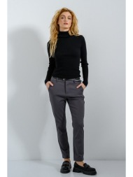 chinos παντελόνι με ζώνη ...