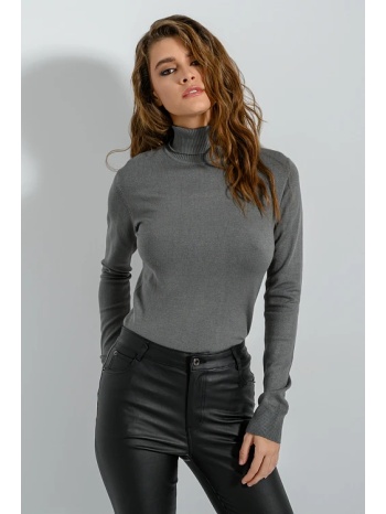 πλεκτό ζιβάγκο (dark.khaki) σε προσφορά