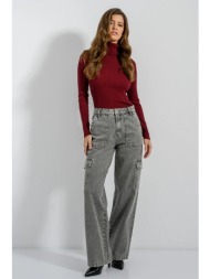 cargo ντένιμ (grey)