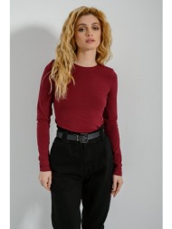 basic μπλούζα με ...