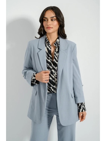 μπλέιζερ με μανίκι που μαζεύεται (ciel) σε προσφορά