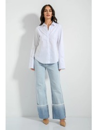 oversized πουκάμισο από ...