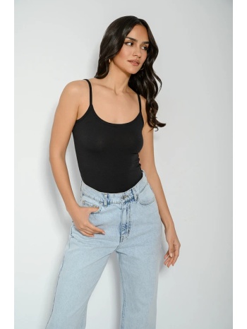 τοπ τιραντάκι (black)