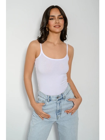 τοπ τιραντάκι (white)