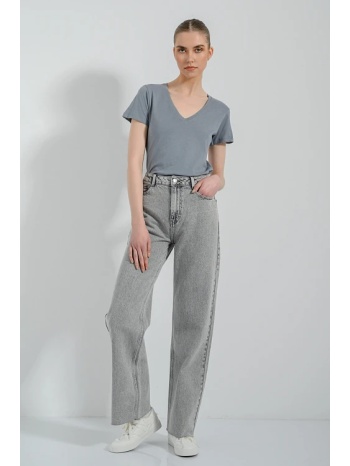 basic t-shirt με v ντεκολτέ (elephant) σε προσφορά