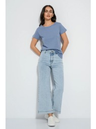 basic t-shirt με ...