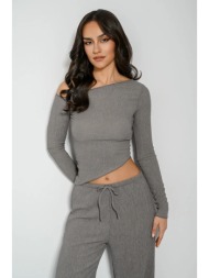 γκοφρέ ασύμμετρο τοπ με ...