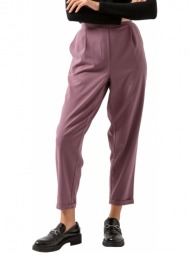 jogger παντελόνι (d.lilac)