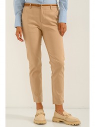 chinos παντελόνι (beige)