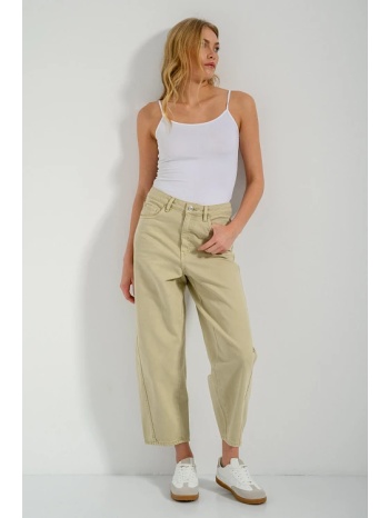 carrot ντένιμ (sand) σε προσφορά