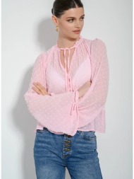 see through τοπ με ...